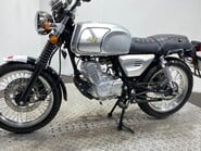 Ajs Tempest TEMPEST ROADSTER 9