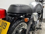 Ajs Tempest TEMPEST ROADSTER 12