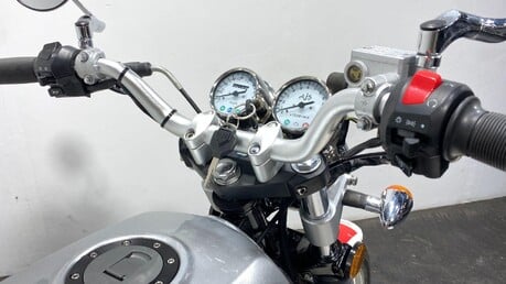 Ajs Tempest TEMPEST ROADSTER 14