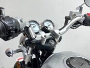 Ajs Tempest TEMPEST ROADSTER 15
