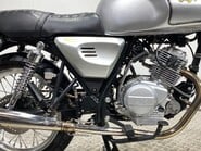 Ajs Tempest TEMPEST ROADSTER 16