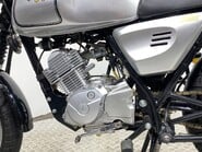 Ajs Tempest TEMPEST ROADSTER 19