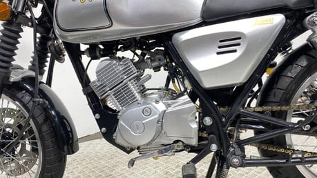 Ajs Tempest TEMPEST ROADSTER 19
