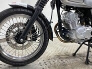 Ajs Tempest TEMPEST ROADSTER 22