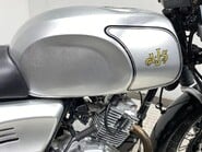 Ajs Tempest TEMPEST ROADSTER 25