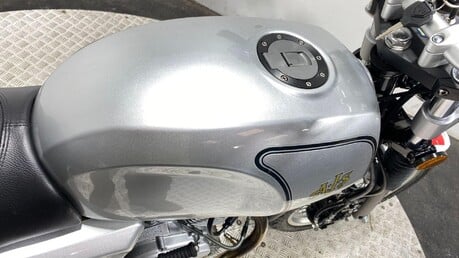 Ajs Tempest TEMPEST ROADSTER 26