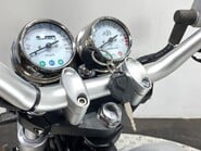 Ajs Tempest TEMPEST ROADSTER 32