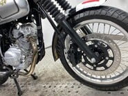 Ajs Tempest TEMPEST ROADSTER 33