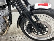 Ajs Tempest TEMPEST ROADSTER 34