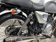 Ajs Tempest TEMPEST ROADSTER 35