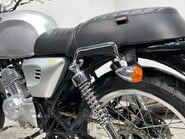 Ajs Tempest TEMPEST ROADSTER 36