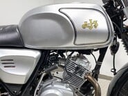 Ajs Tempest TEMPEST ROADSTER 39