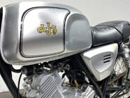 Ajs Tempest TEMPEST ROADSTER 45