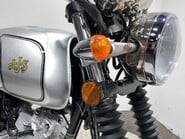 Ajs Tempest TEMPEST ROADSTER 40