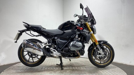 BMW R1250R 1250 SE Euro 5 1