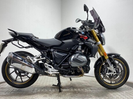 BMW R1250R 1250 SE Euro 5