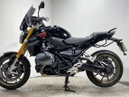 BMW R1250R 1250 SE Euro 5 2