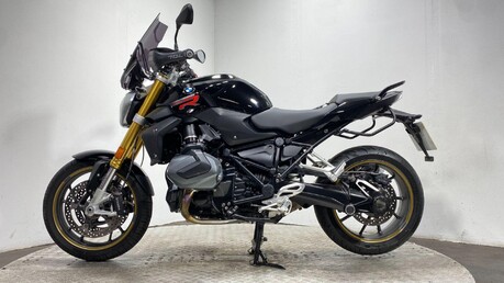 BMW R1250R 1250 SE Euro 5 2