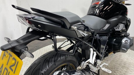 BMW R1250R 1250 SE Euro 5 4