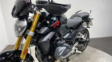 BMW R1250R 1250 SE Euro 5 6
