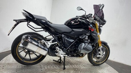 BMW R1250R 1250 SE Euro 5 8