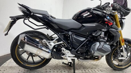 BMW R1250R 1250 SE Euro 5 9