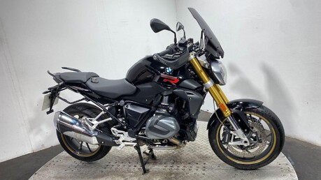 BMW R1250R 1250 SE Euro 5 11