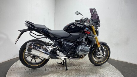 BMW R1250R 1250 SE Euro 5 12