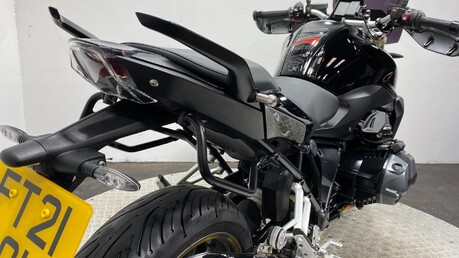 BMW R1250R 1250 SE Euro 5 16