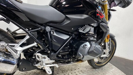 BMW R1250R 1250 SE Euro 5 22
