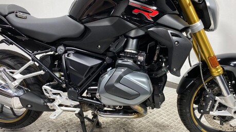 BMW R1250R 1250 SE Euro 5 23