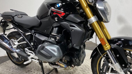 BMW R1250R 1250 SE Euro 5 24