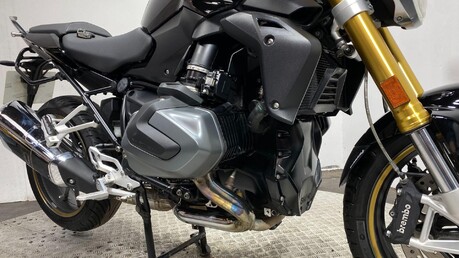 BMW R1250R 1250 SE Euro 5 25