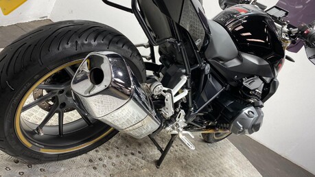 BMW R1250R 1250 SE Euro 5 29
