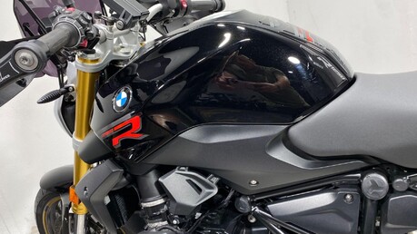 BMW R1250R 1250 SE Euro 5 34