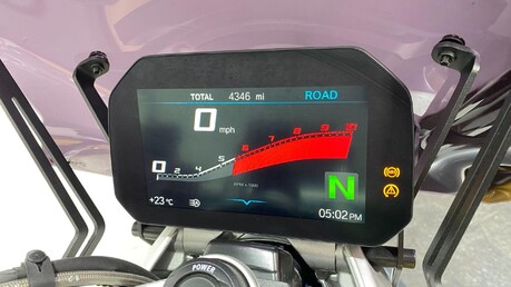 BMW R1250R 1250 SE Euro 5 43