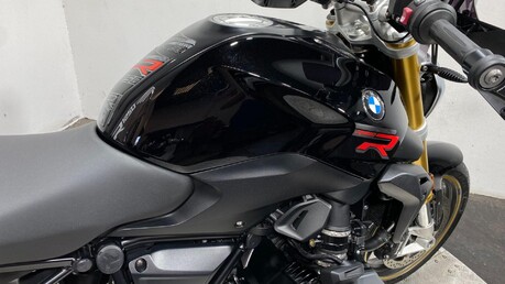 BMW R1250R 1250 SE Euro 5 54