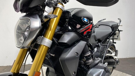 BMW R1250R 1250 SE Euro 5 56