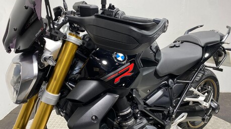 BMW R1250R 1250 SE Euro 5 58