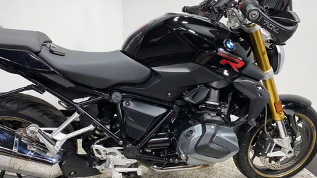 BMW R1250R 1250 SE Euro 5 10