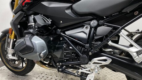 BMW R1250R 1250 SE Euro 5 28