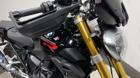 BMW R1250R 1250 SE Euro 5 52