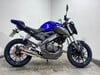 Yamaha MT-125 MT 125 ABS