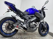 Yamaha MT-125 MT 125 ABS 8