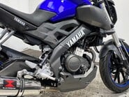 Yamaha MT-125 MT 125 ABS 16