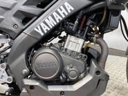 Yamaha MT-125 MT 125 ABS 18