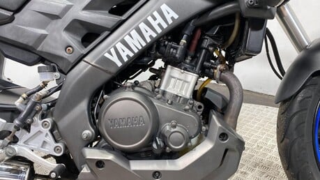 Yamaha MT-125 MT 125 ABS 18
