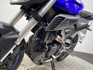 Yamaha MT-125 MT 125 ABS 19