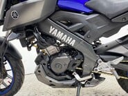 Yamaha MT-125 MT 125 ABS 20