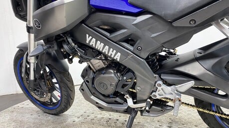 Yamaha MT-125 MT 125 ABS 21